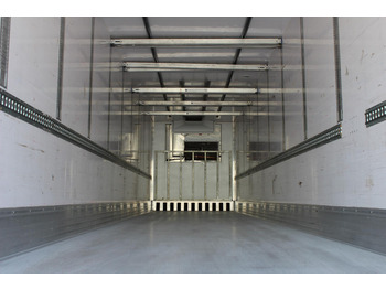 Lamberet Thermo King SLXe 200  Doppelstock  2,7h   Alu Lamberet Thermo King SLXe 200  Doppelstock  2,7h   Alu: صورة 2