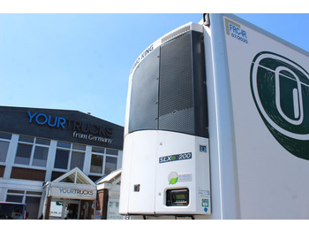 Lamberet Thermo King SLXe 200  Doppelstock  2,7h   Alu Lamberet Thermo King SLXe 200  Doppelstock  2,7h   Alu: صورة 4