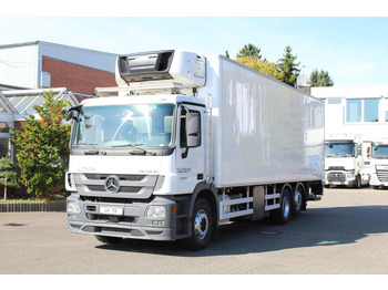 شاحنة الفريزر MERCEDES-BENZ Actros 2532
