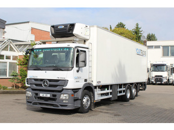 شاحنة الفريزر MERCEDES-BENZ Actros 2532