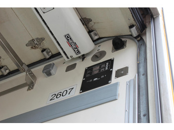 شاحنة الفريزر Mercedes-Benz Actros  2532 E5  CS 1150 Multi Bi-Temp LBW Rolltor: صورة 4