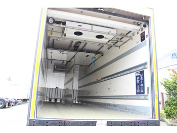 شاحنة الفريزر Mercedes-Benz Actros  2532 E5  CS 1150 Multi Bi-Temp LBW Rolltor: صورة 2