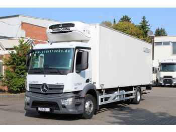 شاحنة الفريزر MERCEDES-BENZ Antos 1827