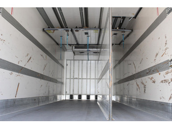 شاحنة الفريزر Mercedes-Benz Antos 2536 E6 CS 1250Mt Tri-temp LBW TW ATP: صورة 4