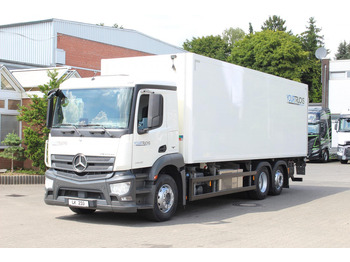 شاحنة الفريزر MERCEDES-BENZ Antos 2540