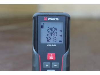 شاحنة مقفلة Mercedes-Benz Atego 1221 E6  Koffer   Klima  LDW  Schalter  LBW: صورة 3