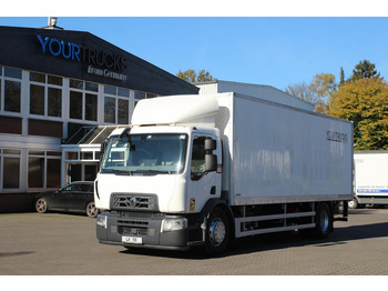 شاحنة مقفلة RENAULT D Wide 280