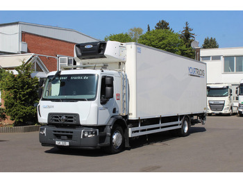 شاحنة الفريزر RENAULT D 320