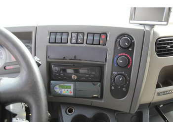 شاحنة Renault Midlum 220 E5 CS 850 Strom LBW Seiten Tür FRC: صورة 4