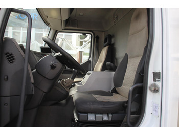 شاحنة Renault Midlum 220 E5 CS 850 Strom LBW Seiten Tür FRC: صورة 2