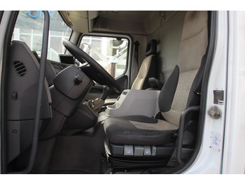 شاحنة Renault Midlum 220 E5 CS 850 Strom LBW Seiten Tür FRC: صورة 3