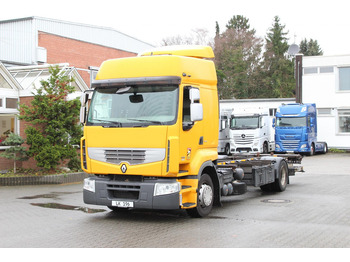 شاحنة هيكل كابينة RENAULT Premium 380