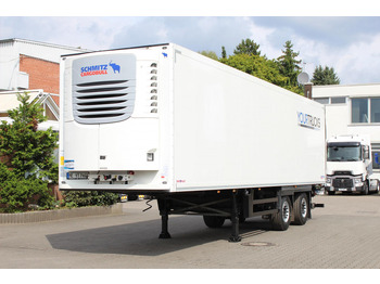 نصف مقطورة مُبرِّدة SCHMITZ