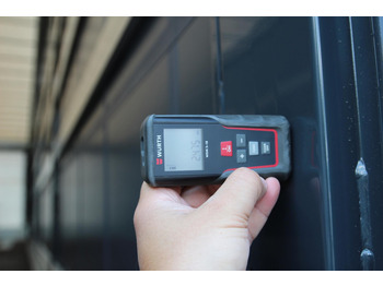 جديدة نصف مقطورة ستارة SCHMITZ Plane Edscha Liftachse Pal.-Kasten  NEU !!!: صورة 4 جديدة نصف مقطورة ستارة SCHMITZ Plane Edscha Liftachse Pal.-Kasten  NEU !!!: صورة 4
