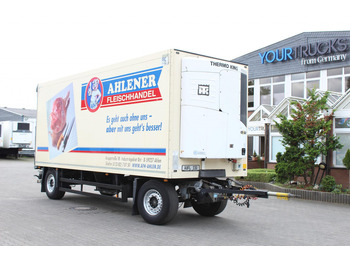 مقطورة فريزر SCHMITZ