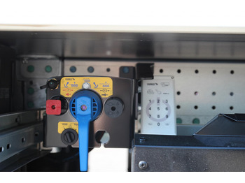 SCHMITZ Thermo King Spectrum A500 Bi-Temp DS Strom BB SCHMITZ Thermo King Spectrum A500 Bi-Temp DS Strom BB: صورة 5