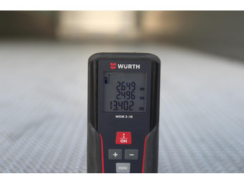 SCHMITZ Thermo King Spectrum A500 Bi-Temp DS Strom BB SCHMITZ Thermo King Spectrum A500 Bi-Temp DS Strom BB: صورة 3