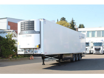 نصف مقطورة مُبرِّدة SCHMITZ