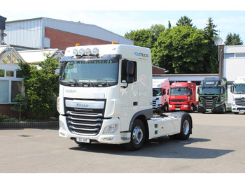 وحدة جر DAF XF 460