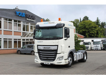 وحدة جر DAF XF 480