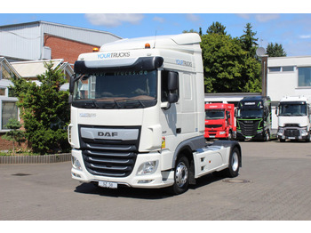 وحدة جر DAF XF 480
