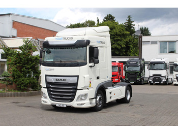 وحدة جر DAF XF 480