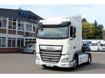 وحدة جر DAF XF 530
