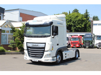 وحدة جر DAF XF 530