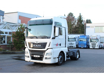 وحدة جر MAN TGX 18.510