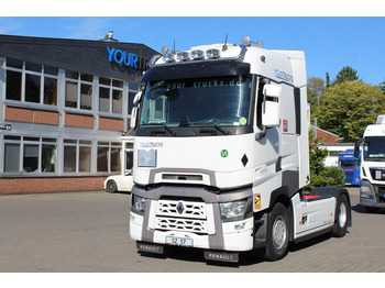 وحدة جر RENAULT T High 520
