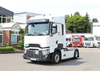 وحدة جر RENAULT T High 520