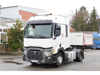 وحدة جر RENAULT T 460