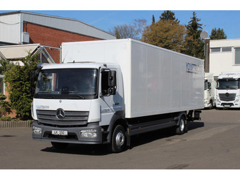 شاحنة MERCEDES-BENZ Atego 1321