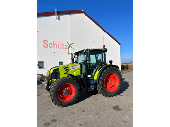 جرار CLAAS Arion 420