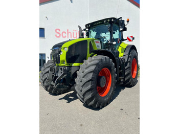 جرار CLAAS Axion 940