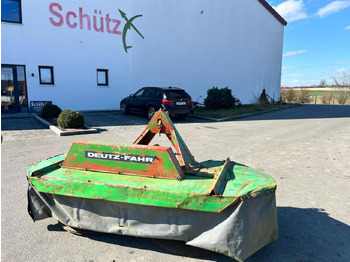 جزازة العشب DEUTZ