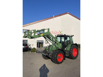 جرار FENDT