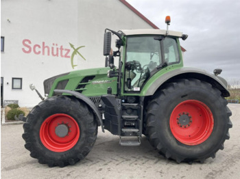 Fendt 828 Vario Profi Plus, GPS, FZW, 5DW, Baujahr 2014 Fendt 828 Vario Profi Plus, GPS, FZW, 5DW, Baujahr 2014: صورة 1