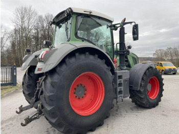 Fendt 828 Vario Profi Plus, GPS, FZW, 5DW, Baujahr 2014 Fendt 828 Vario Profi Plus, GPS, FZW, 5DW, Baujahr 2014: صورة 4
