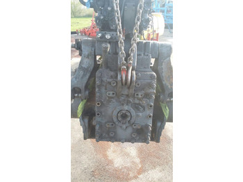 جرار FENDT