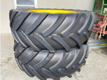 جرار JOHN DEERE 6R 250