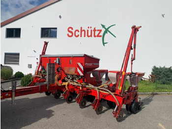 آلة نثر البذور الدقيقة KVERNELAND