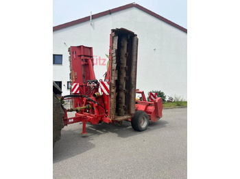 التقطيع جزازة