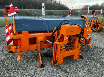Beilhack PVF 29-4 Elektro Schneepflug Winterdien Beilhack PVF 29-4 Elektro Schneepflug Winterdien Beilhack PVF 29-4 Elektro Schneepflug Winterdien Beilhack PVF 29-4 Elektro Schneepflug Winterdien: صورة 1