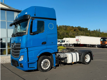 وحدة جر MERCEDES-BENZ Actros 1845