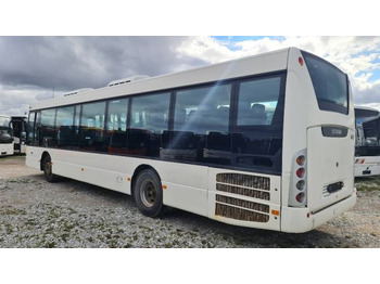 حافلة سوبربان SCANIA OMNILINK K230UB 4X2 LB, 12.2009, EURO 5, RAMP, 39 seats, 12m; 3 UNITS: صورة 4