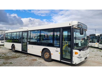 حافلة سوبربان SCANIA OMNILINK K230UB 4X2 LB, 12.2009, EURO 5, RAMP, 39 seats, 12m; 3 UNITS: صورة 3