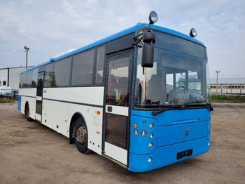 حافلة سوبربان VOLVO B12B VEST CONTRAST KLIIMA EURO5: صورة 1
