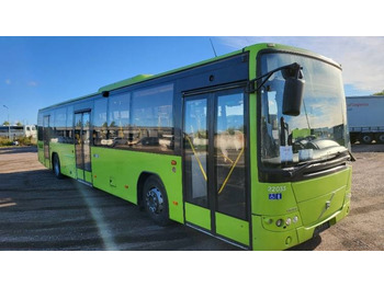 حافلة المدينة VOLVO B12BLE 8700 KLIMA; 40 seats; 13,25m; EURO 5; 5 UNITS: صورة 1