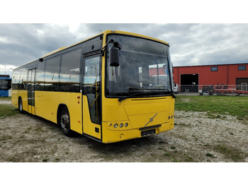 حافلة المدينة VOLVO